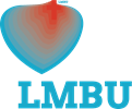 LMBU logo