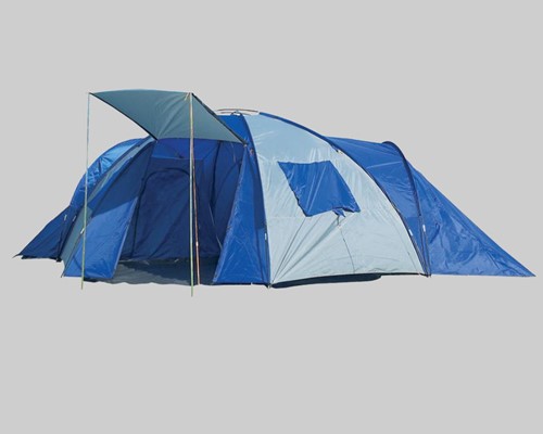 Ung Uge: lån et telt gratis