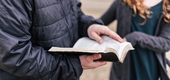 Brug Bibelen sammen i familien